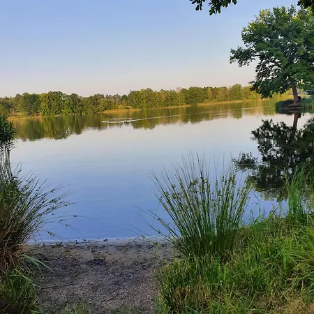 Camping Březák- Chlum U Třeboně *